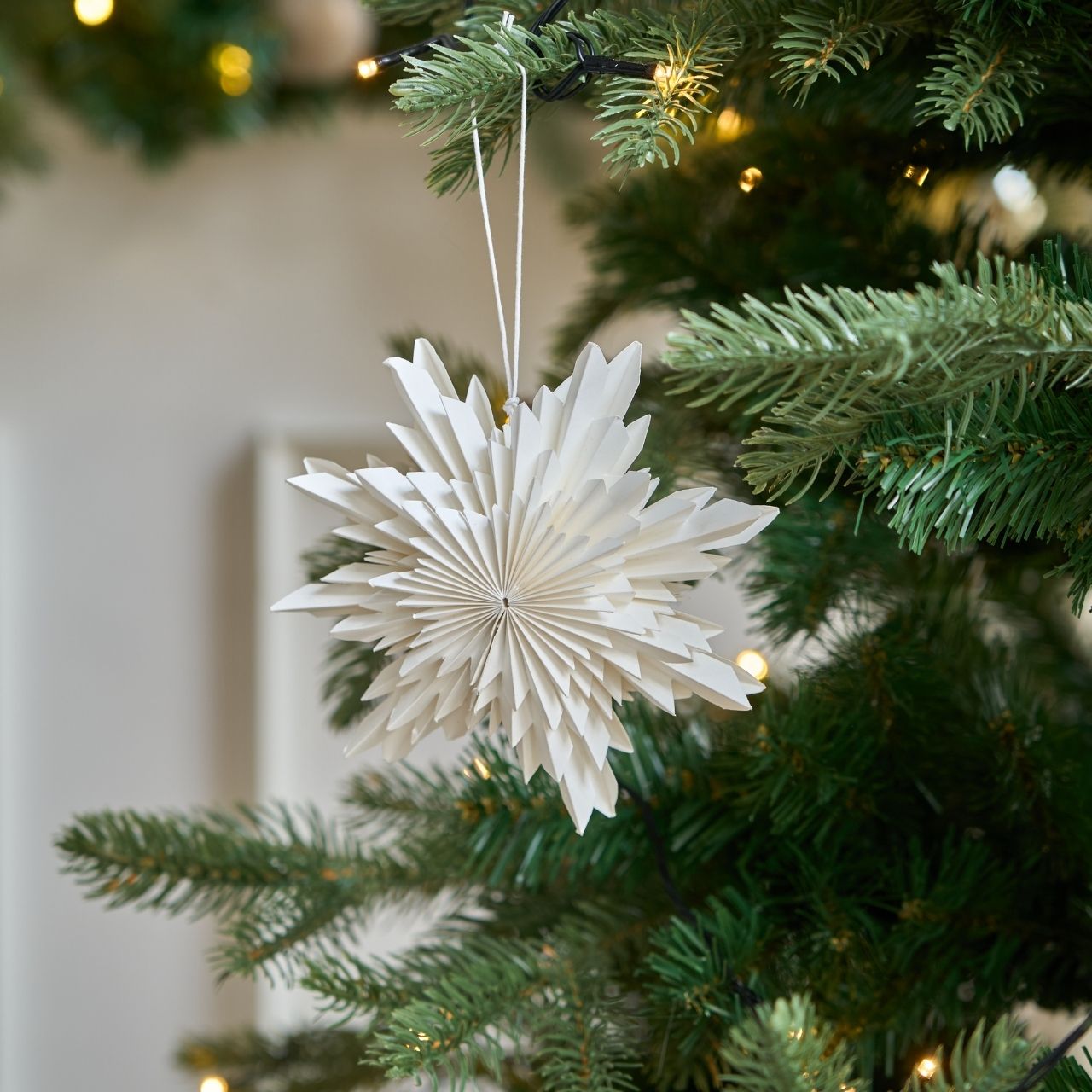 Celina Papieranhänger